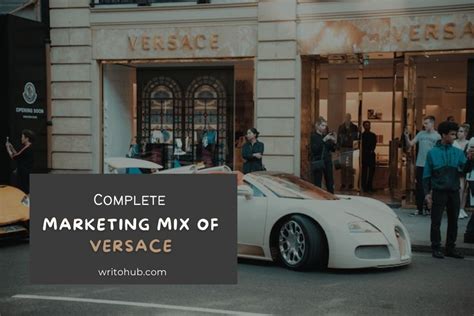 target obiettivo versace|versace marketing strategy case study.